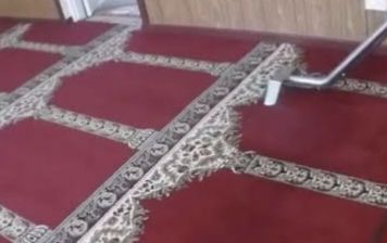jasa cuci karpet di Menganti Gresik